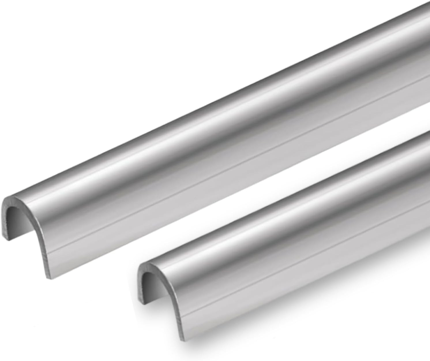 Sliding Door Repair Track – Repair Worn or Damaged Sliding Glass Door Aluminum T