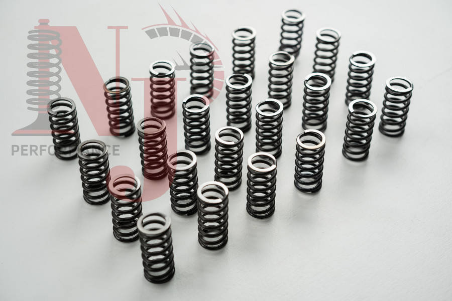 BMW Valve Springs - M57 M57N2 diesel engines 330d 530d 335d 535d NJPerformance