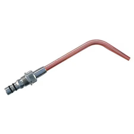 Smith Equipment Mw411 Welding Tip, Mw, Tip Size 11
