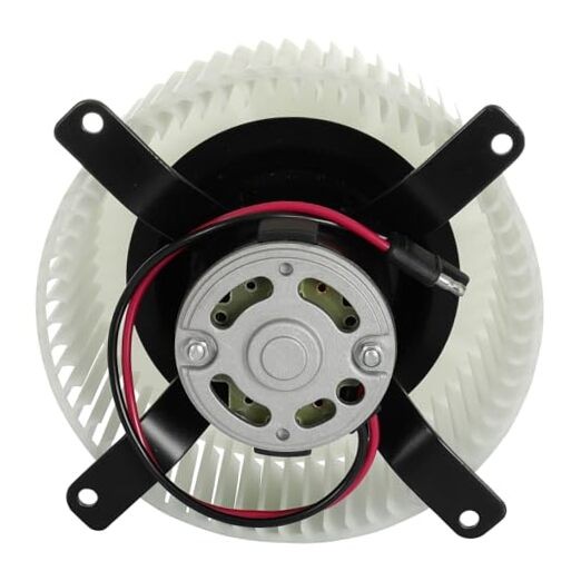 AC Blower Motor Fit for Mack CH 2002-2005/2006-2007 Mack CHN HVAC Heater