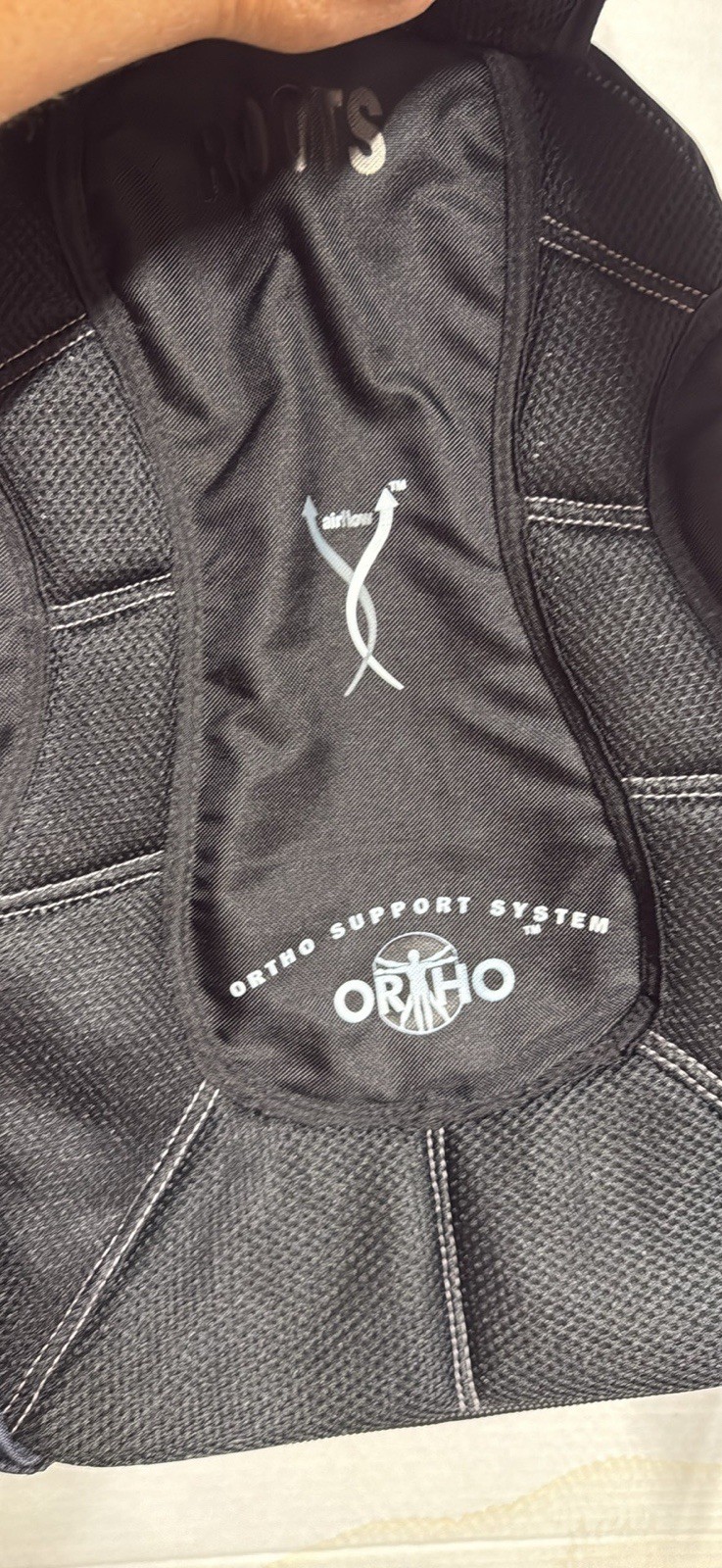 Roots Canadian Backpack