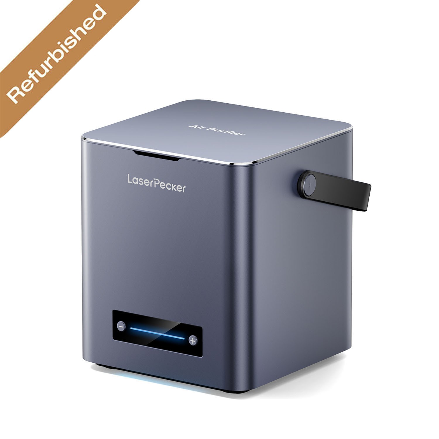 Refurbished Fume Extractor Desktop Air Purifier For LaserPecker Laser Engraver