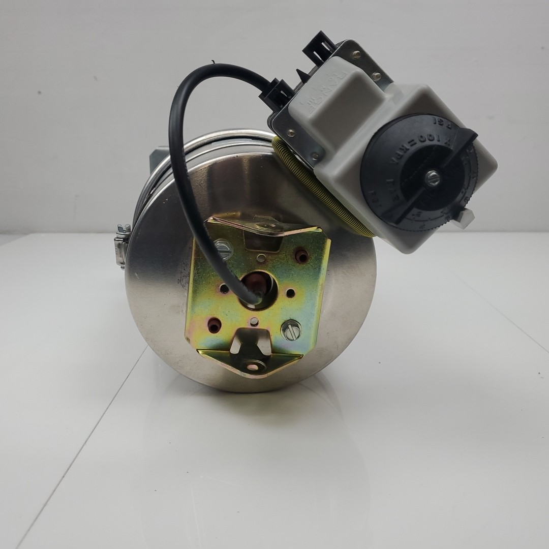 Honeywell MP918A 1024 2 Pneumatic Damper Actuator