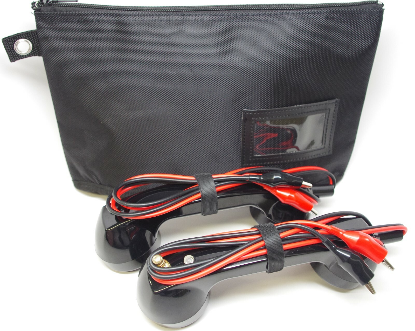 Loop Check Phones™ Continuity Test Electrician Phones™ ES001