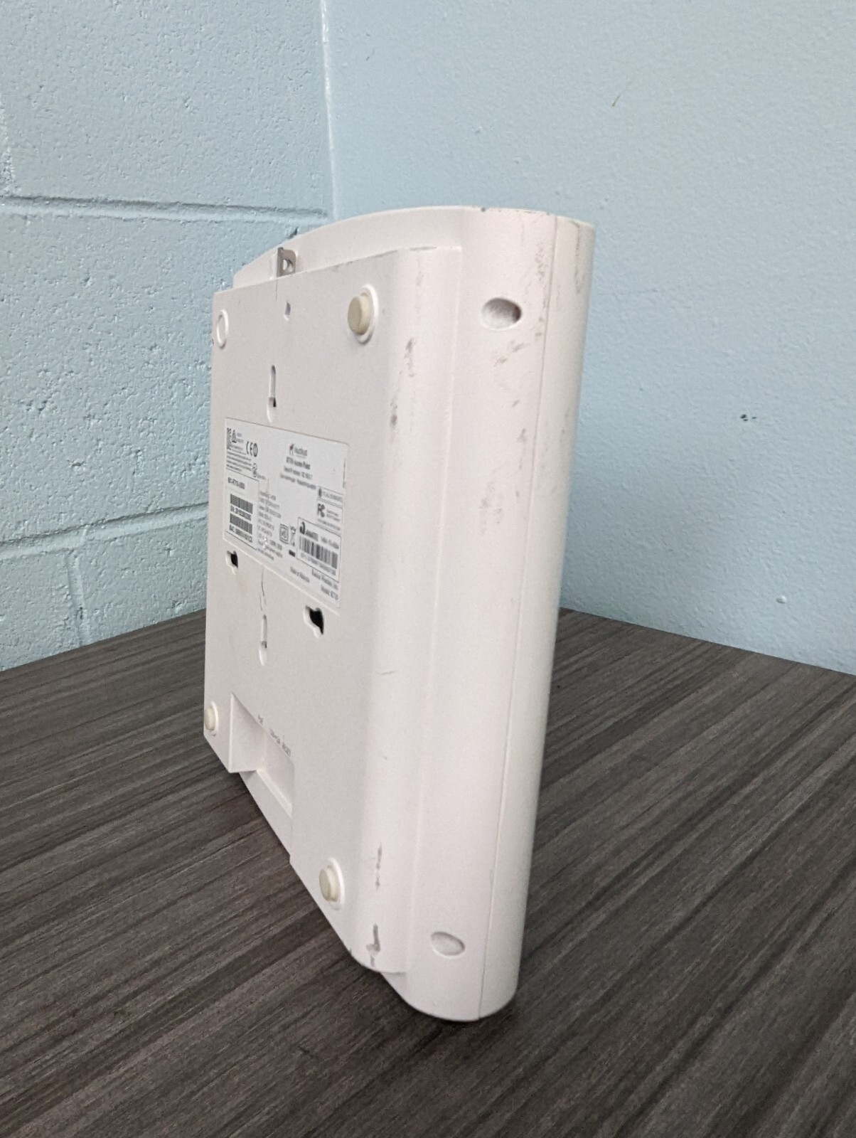 Ruckus ZoneFlex R710 Wireless Access Point 901-R710-US00