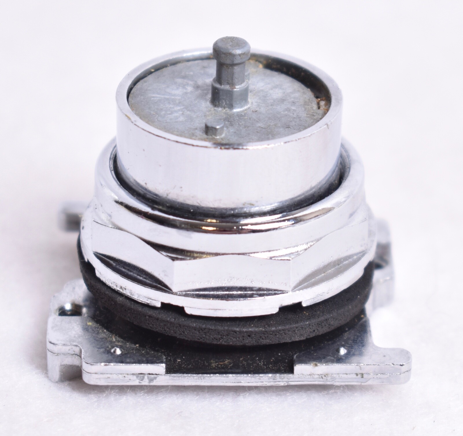 Cutler-Hammer Selector Switch 114084 CAM1