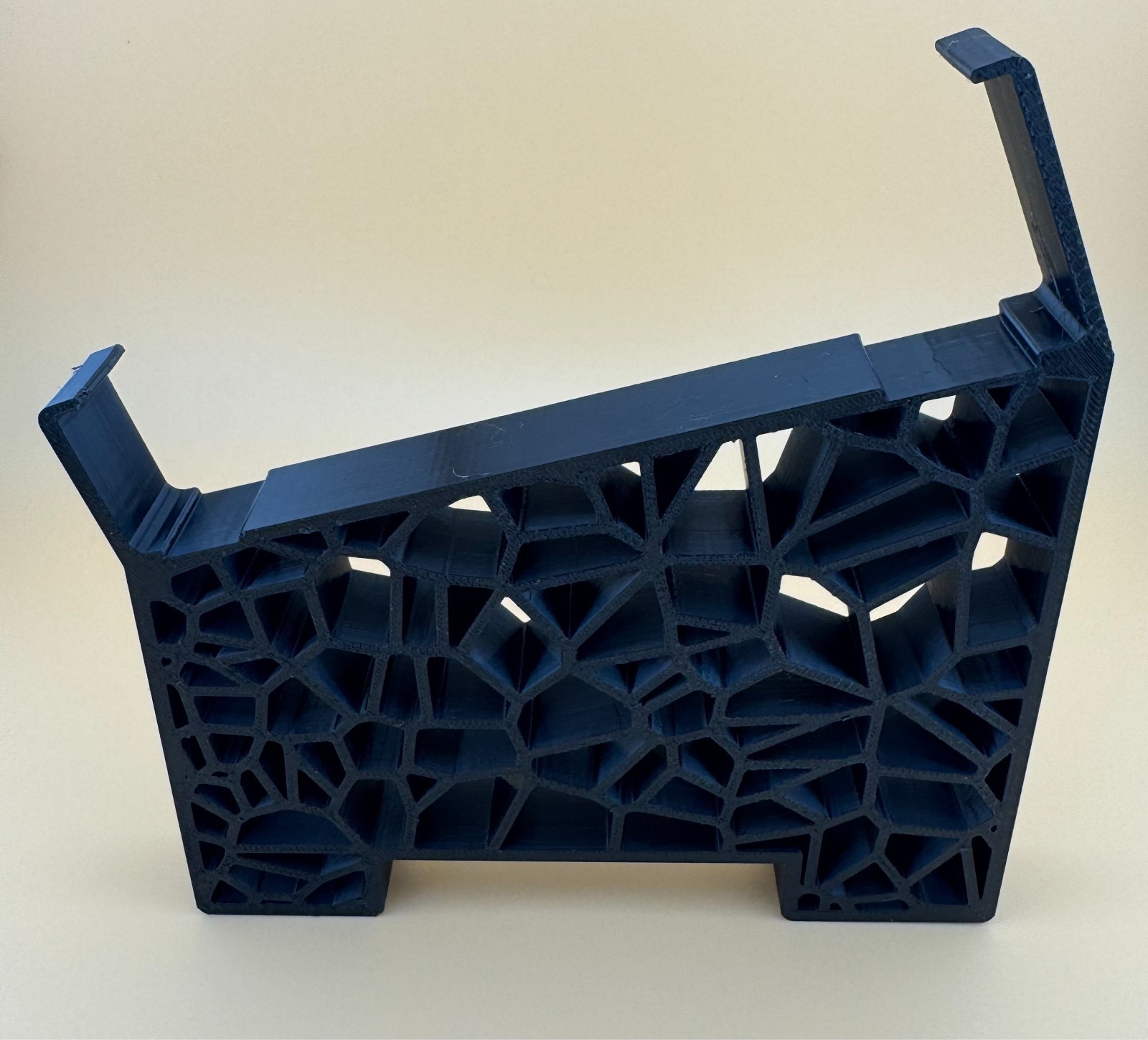 DJ RISER STAND for PIONEER RMX-1000 - 20° (V2)