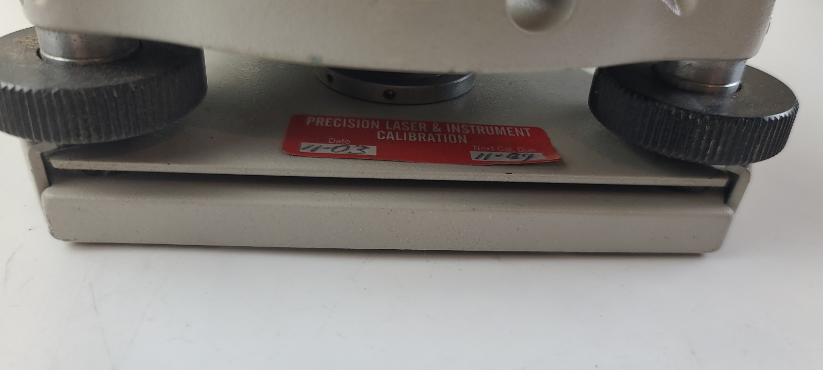Sokkisha Mount For Total Station System