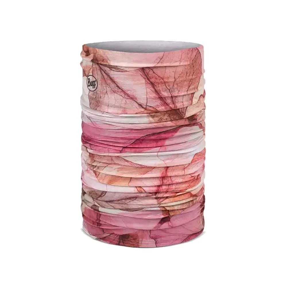 Buff CoolNet UV Multifunctional Neckwear, Senia Pink Azalea