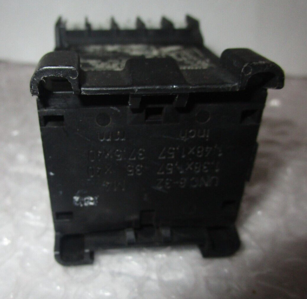 Siemens 3TH22 44-0AN2 / 3TH22440AN2 Relay