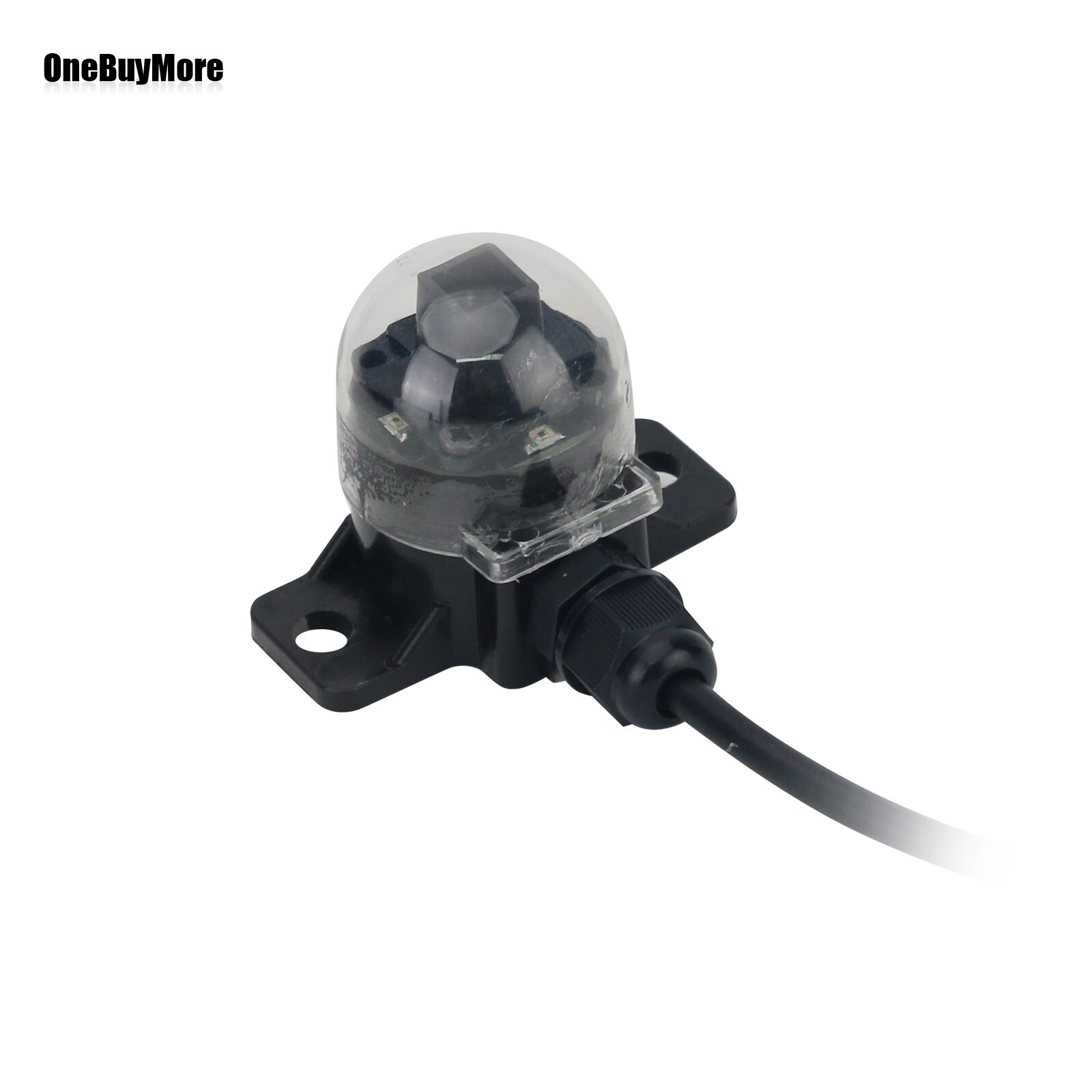 Dual-axis Detector for Solar Tracker Controller Sunshine Azimuth PLC System