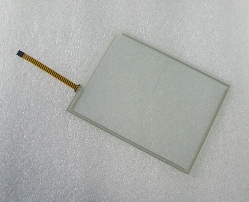 Free Shipping New AST-065B080A touch screen with 90 days warranty