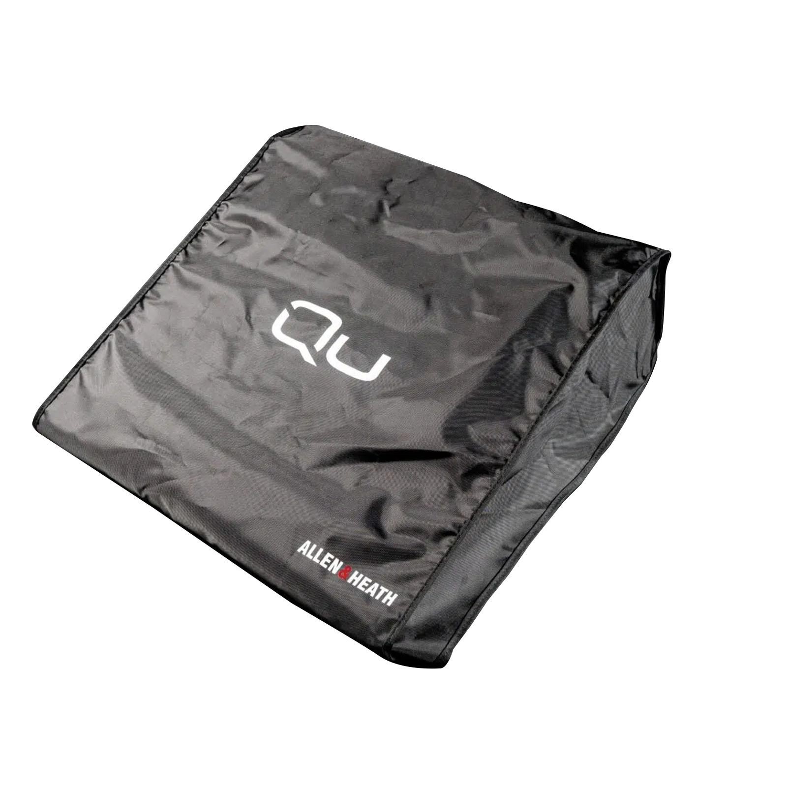 Allen & Heath AP14096 Dust Cover for Qu-5/Qu-5D Mixer