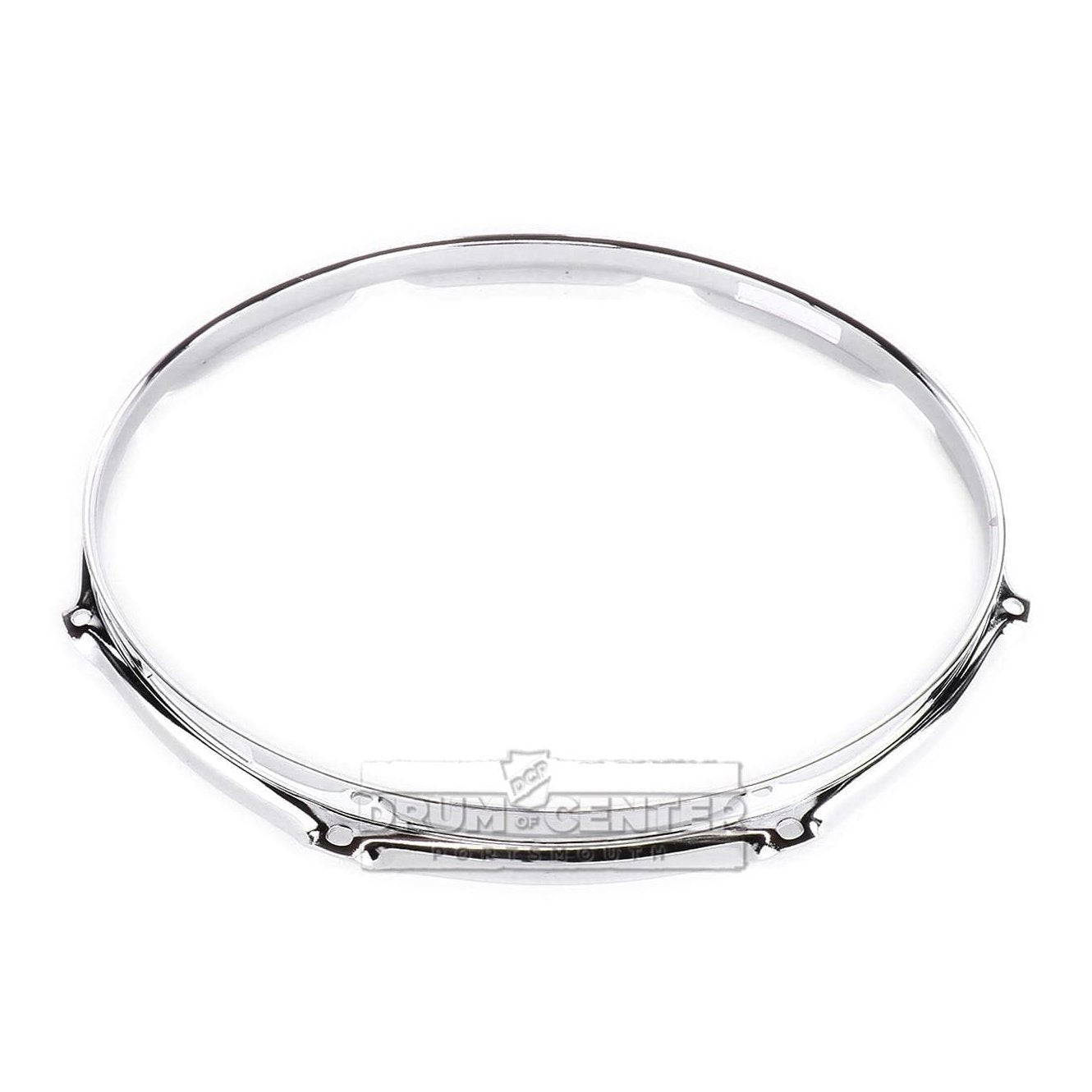 Pearl SH1408S 14 SuperHoop II, 8-hole, snare side