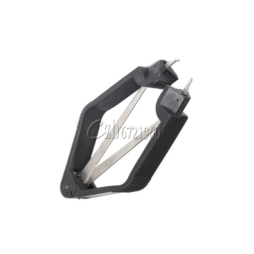 TOP PLCC IC Chip Extractor Circuit Board Motherboard Component Puller Tool