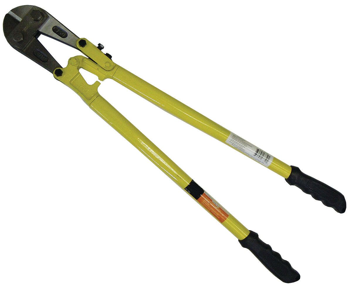 BOLT CUTTER 30" HEAVY DUTY 5\56