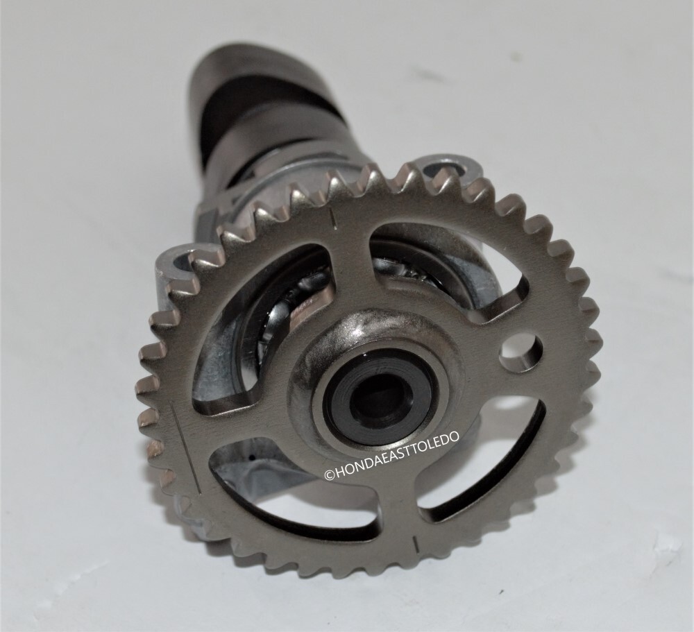 HONDA OEM CAMSHAFT PIONEER 700 2015-2018 SXS700 15-18 SXS 700 14100-HL3-A40