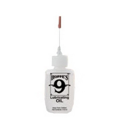 Hoppe's 3060 Lubricating Oil - 14.9ml