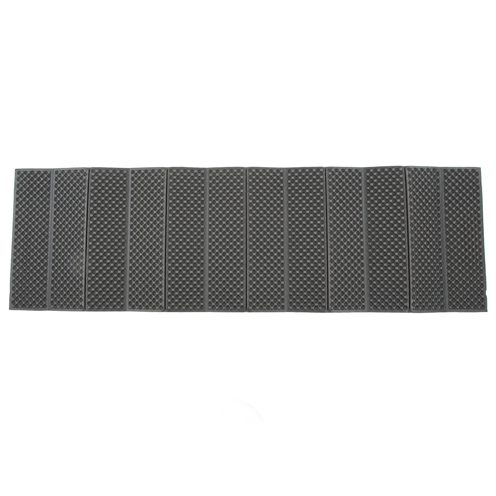 Double Egg Crate Sleeping Pad Thick Foam For Camping Outdoors