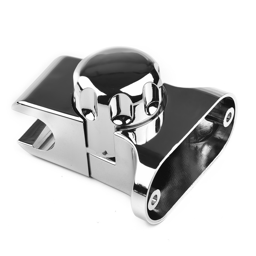 Wall Shower Head Holder ABS ABS Rubber Adjustable Bracket Head Holder Mount