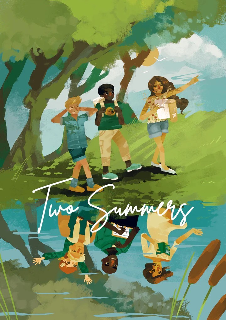 Two Summers RPG