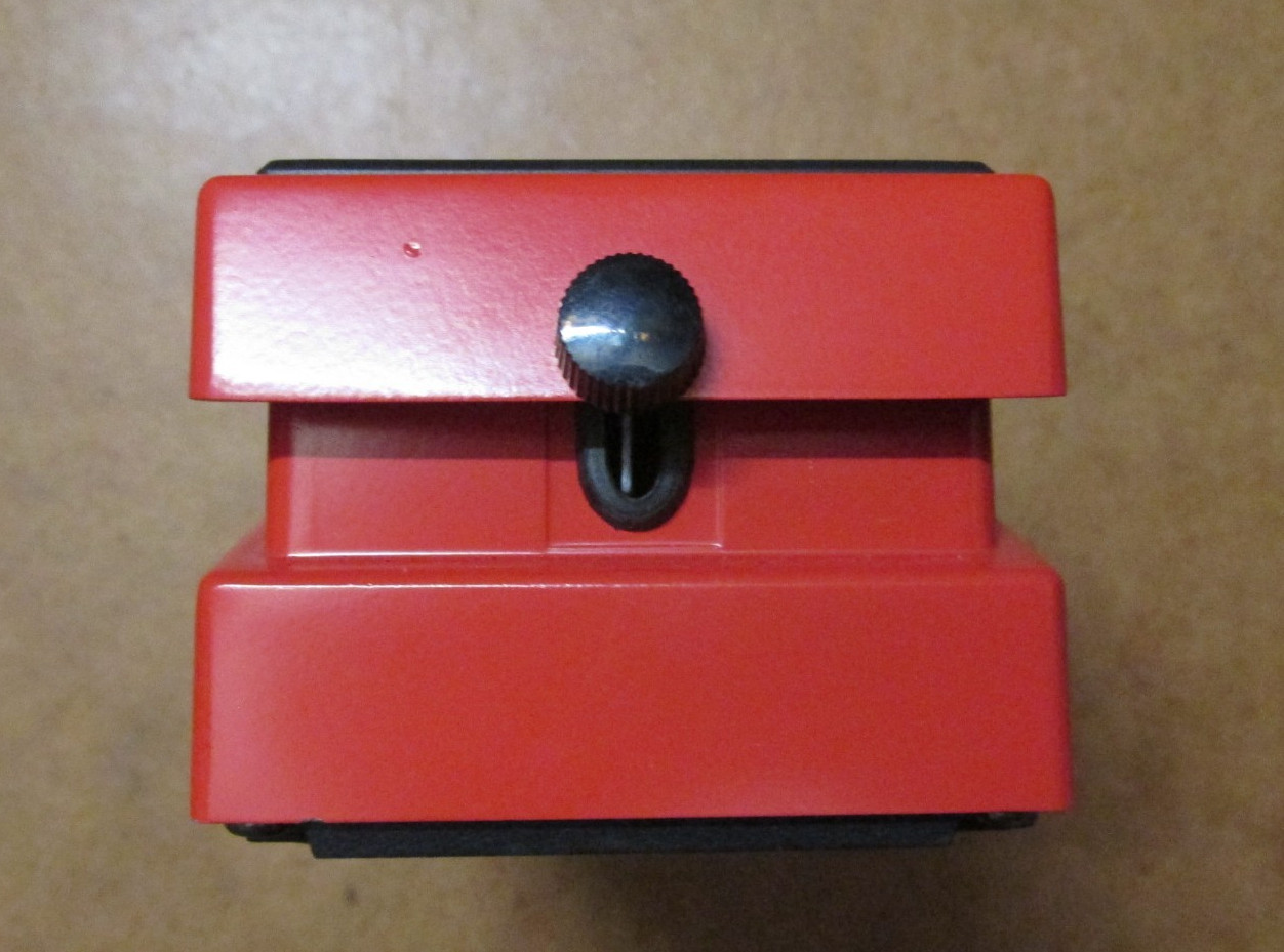 Boss RC-1 Loop Station Looper Pedal