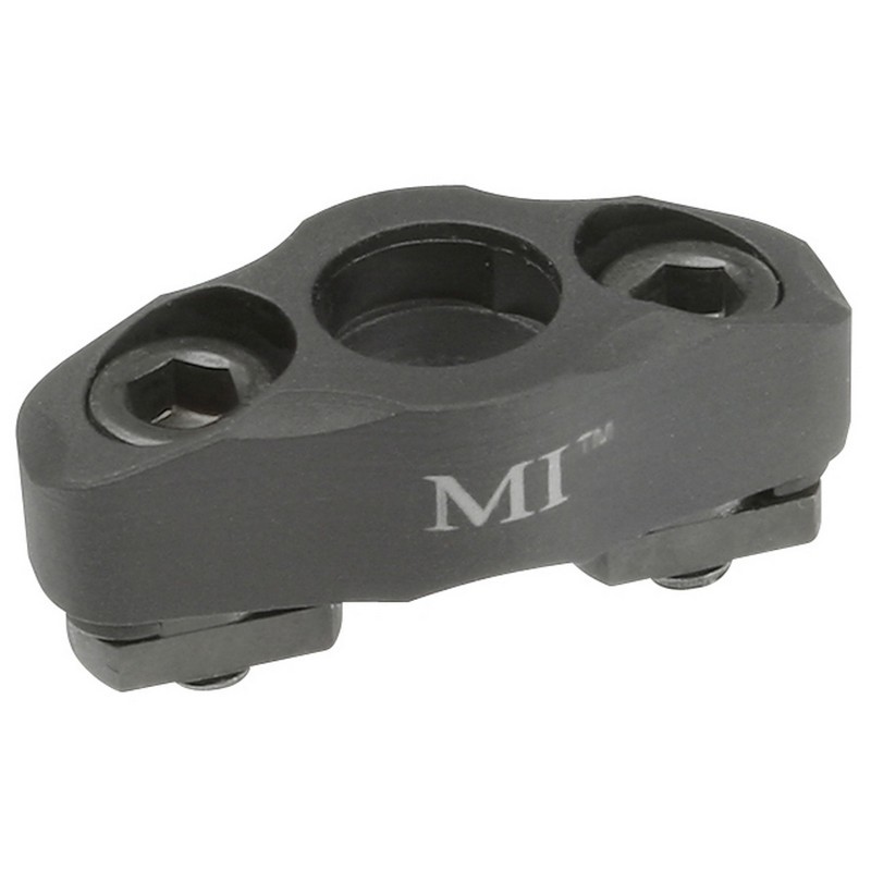 Midwest Industries MI-MLOK-SA QD Sling Adapter, M-LOK