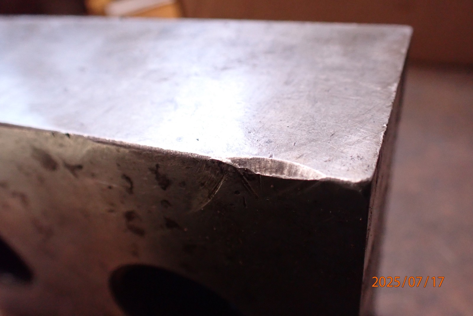 LOT M71 MACHINIST SETUP BLOCK JIG FIXTURE TOOLING
