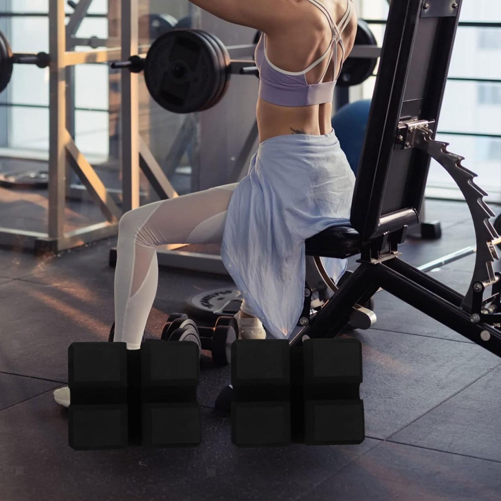Bench Press Block Support Block Improve Single Training Assistant Block