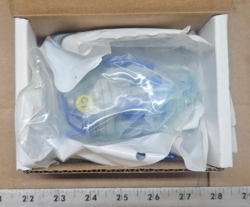 World American WA276566/R955276566 PP-2 Dash Control Valve Replaces 276566