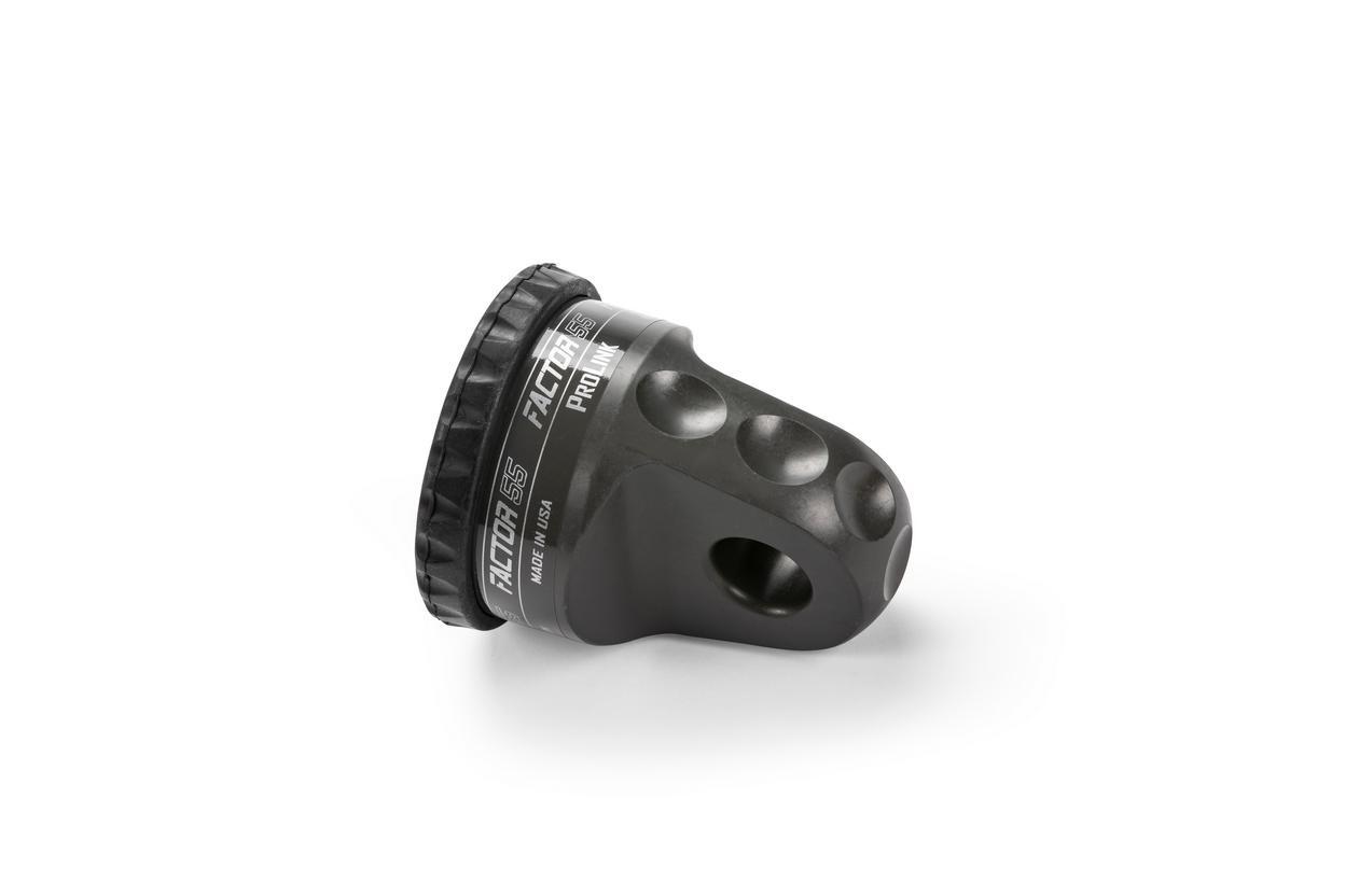 Winch Shackle