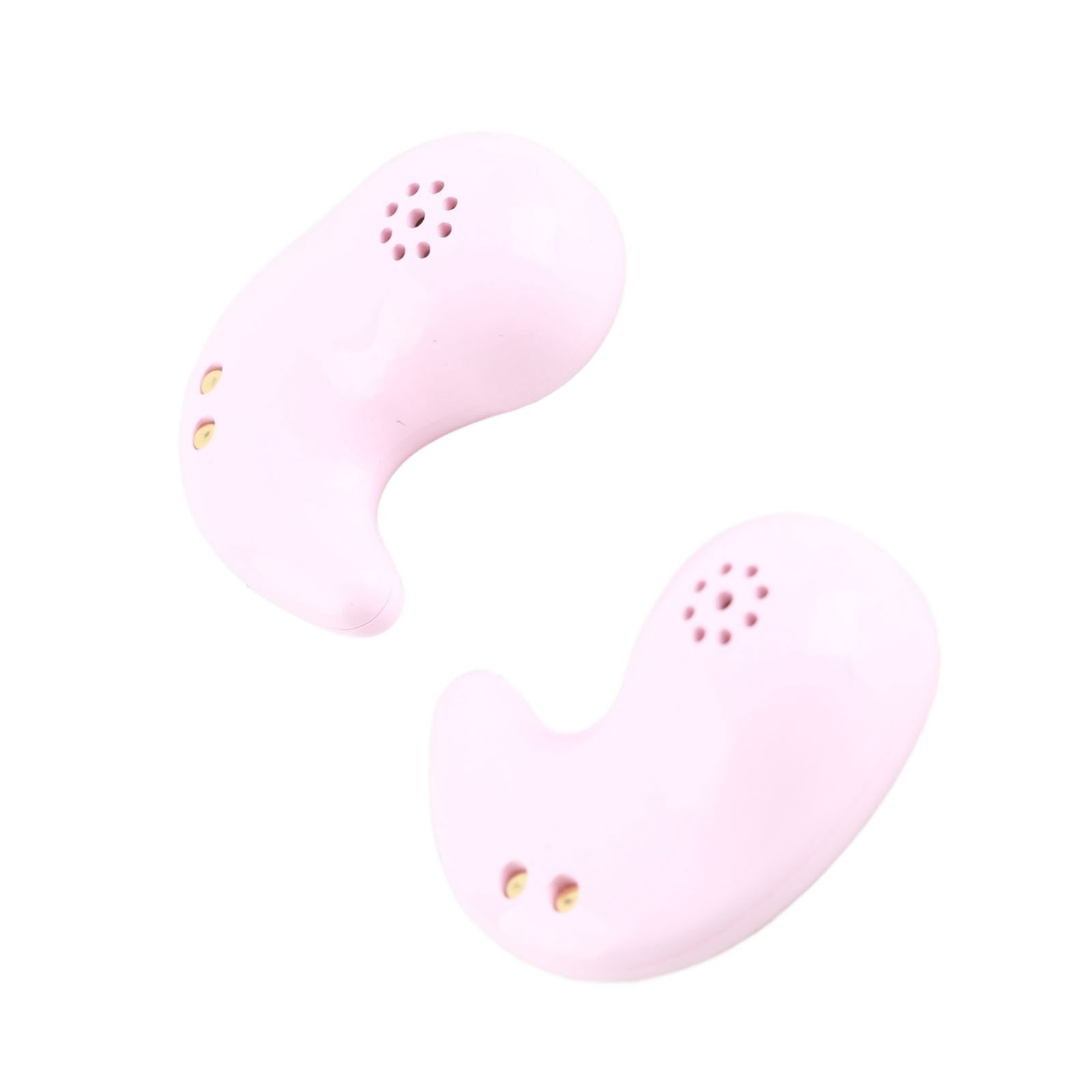 Bluetooth Earbuds With Digital Display Charging Case Stereo Wireless Earphones