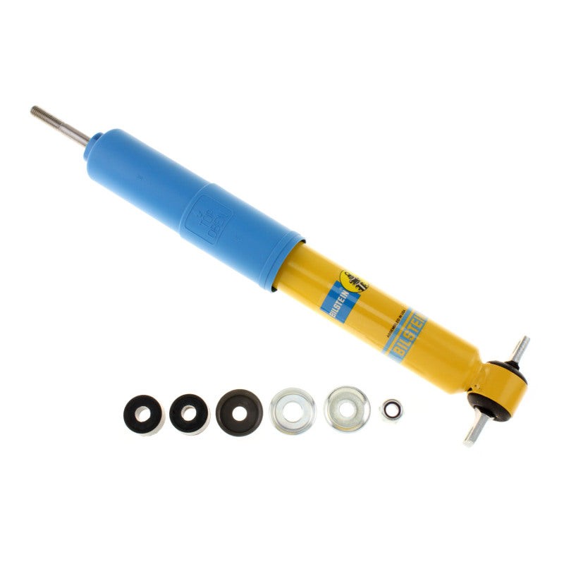 BILSTEIN 24-184991 B6 2004 fits Toyota Tacoma Base RWD Front 36mm Monotube Shock