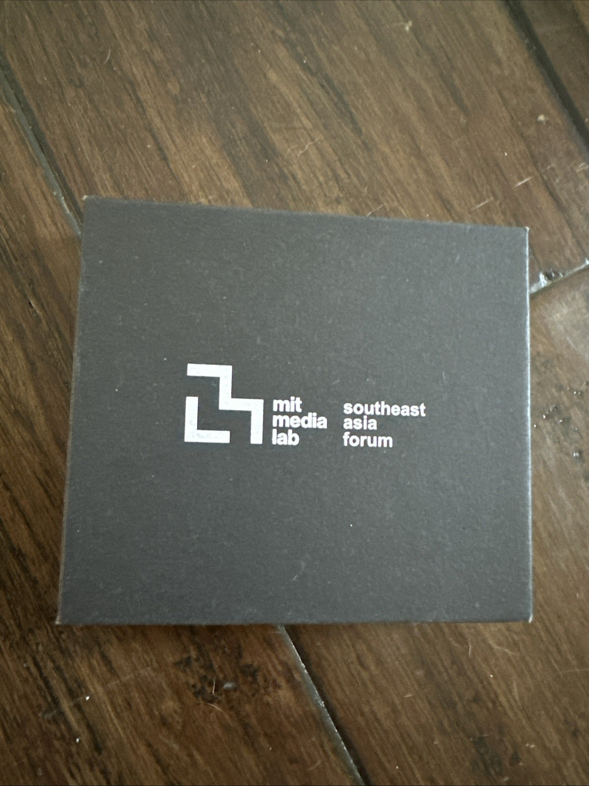 MIT Media Lab USB Storage Thumb Flash Drive 30GB