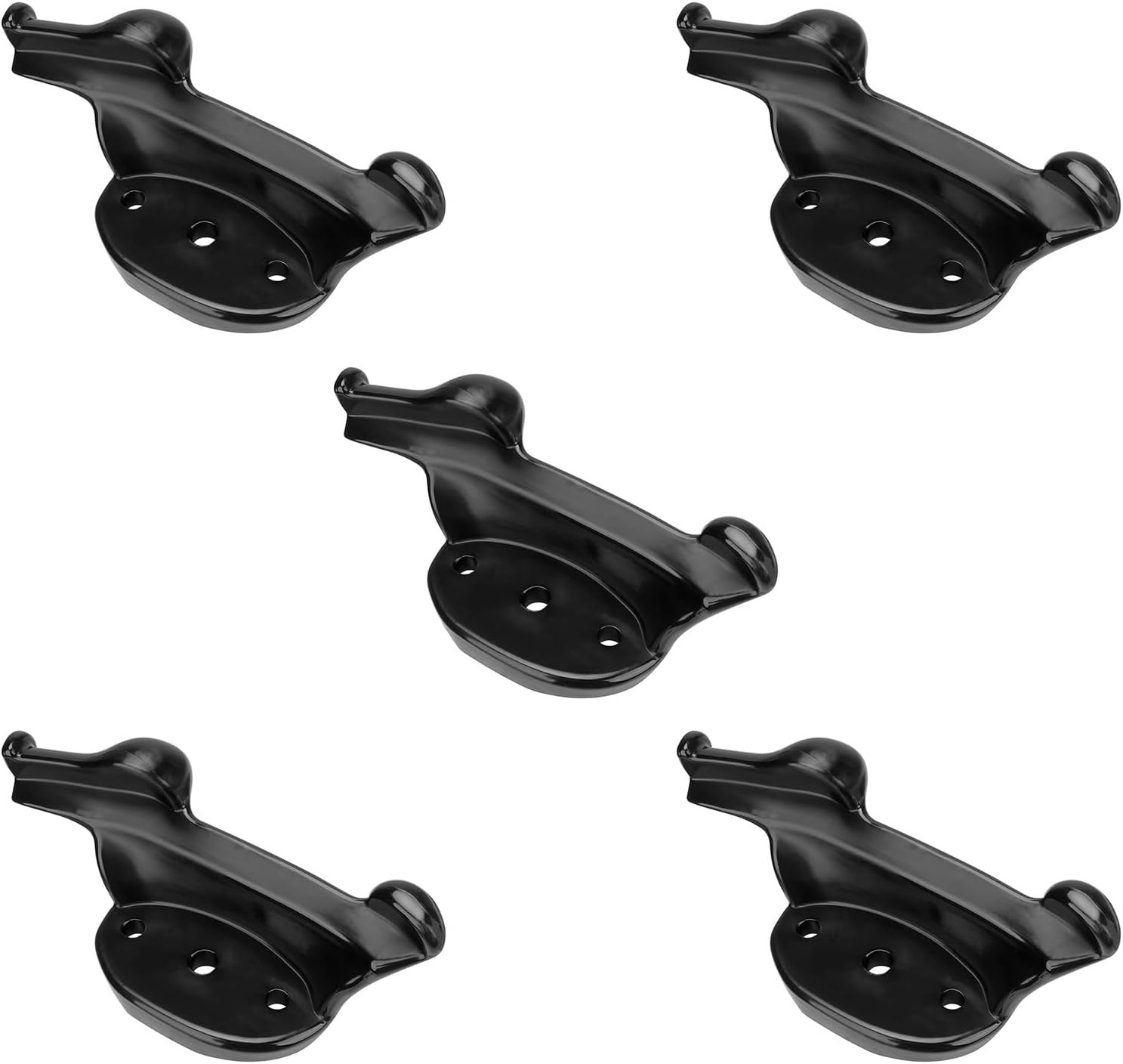 IWIWE Tire Changer Machine Compatible with Snap On John Bean Duck Head 24335 - S