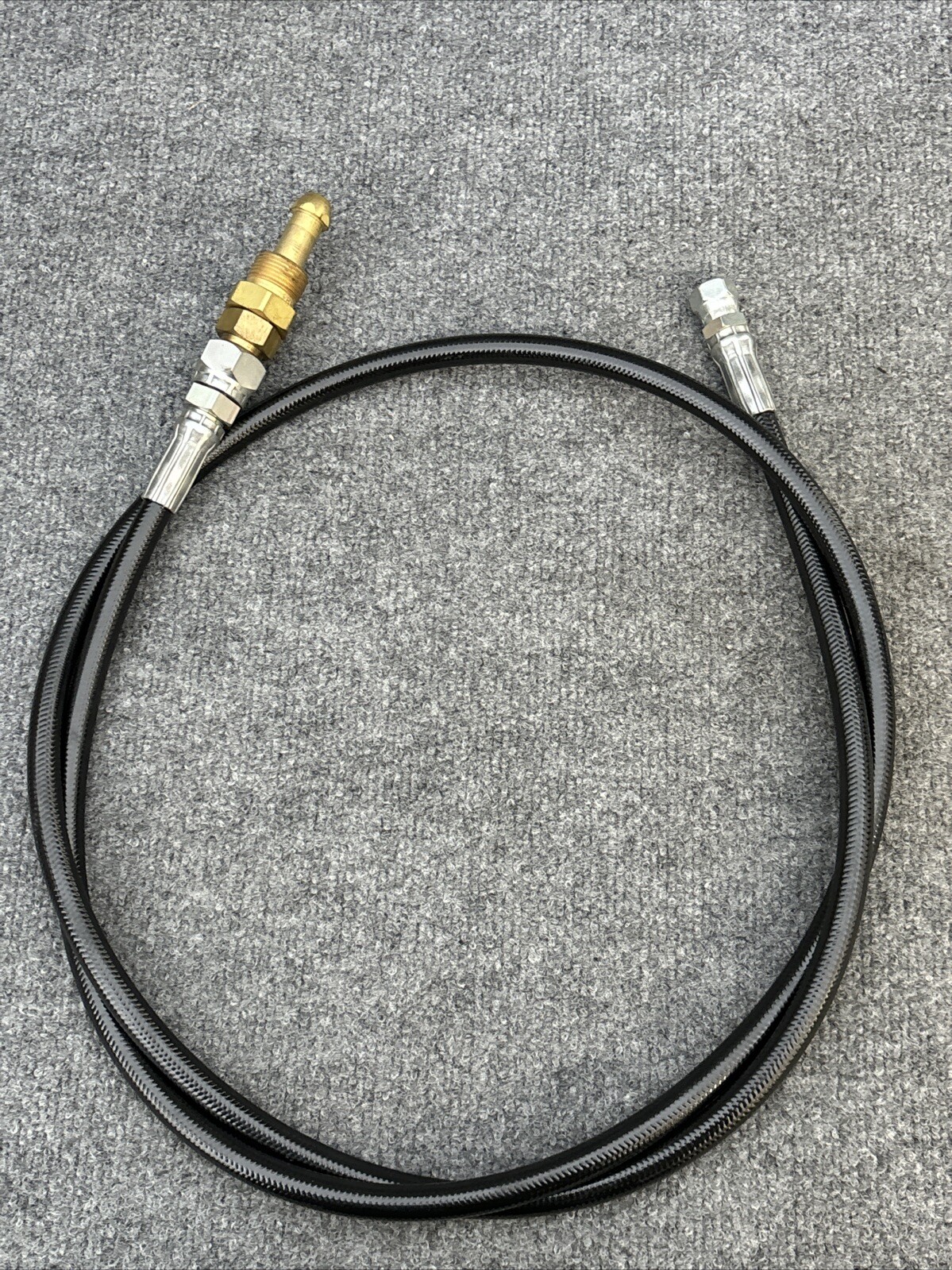Bridgeport Primoline  JAK04 SS.OMPa Hose New Other