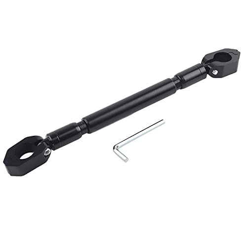 Motorcycle Balance Bar, Aluminum Alloy Motorbike Balance Handlebar Cross