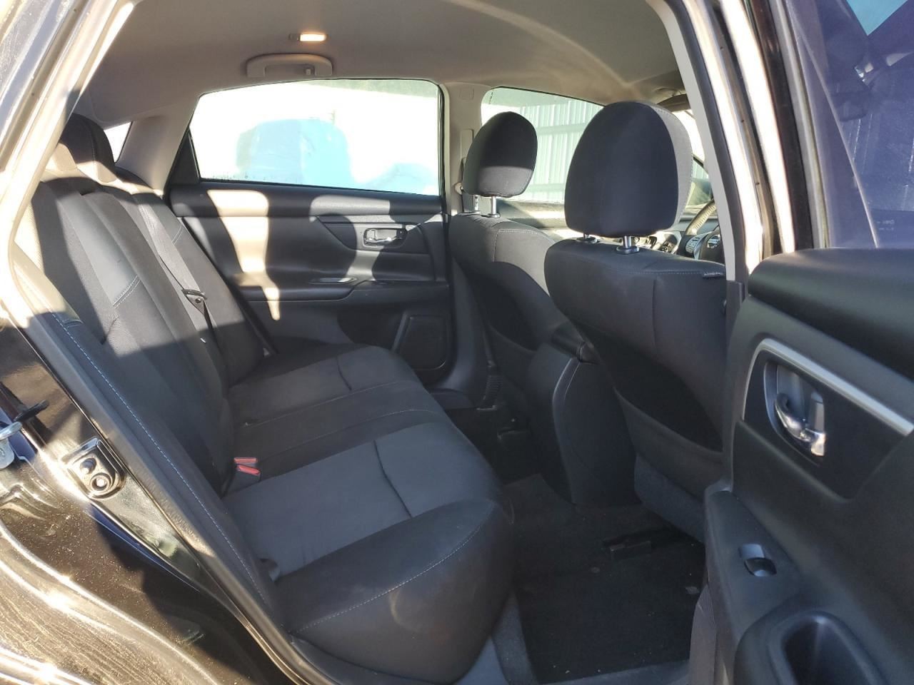 ALTIMA 2016 Glove Box 4922779