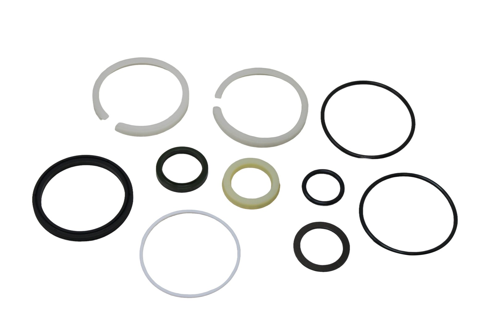 Aztec Replacement for Komatsu 3BB-64-A6310 - Seal Kit for Tilt Cylinder