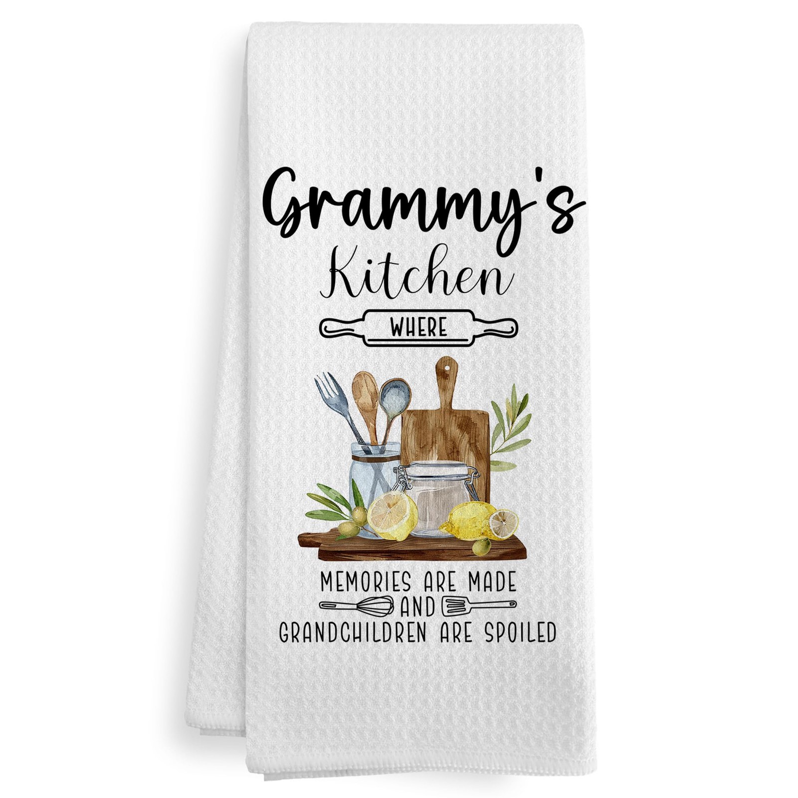 Grammy Grammie Gifts Gift for Women from Grandkids Grandson Granddaughter Mot...
