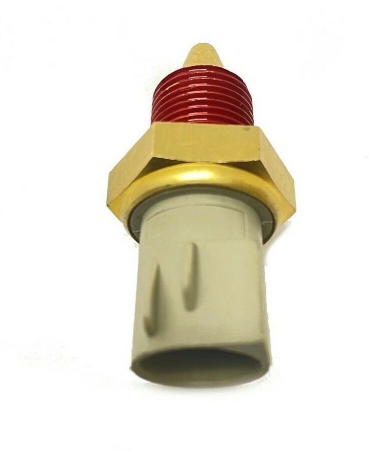 ECT201 Coolant Temperature Sensor For Cougar Tracer Thunderbird Escort Taurus