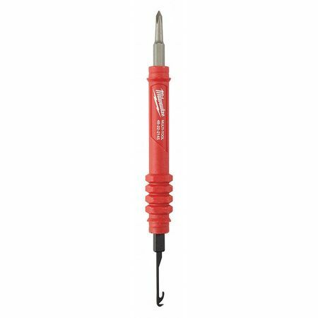 Milwaukee 48-22-2145 4-In-1 Multi Pick