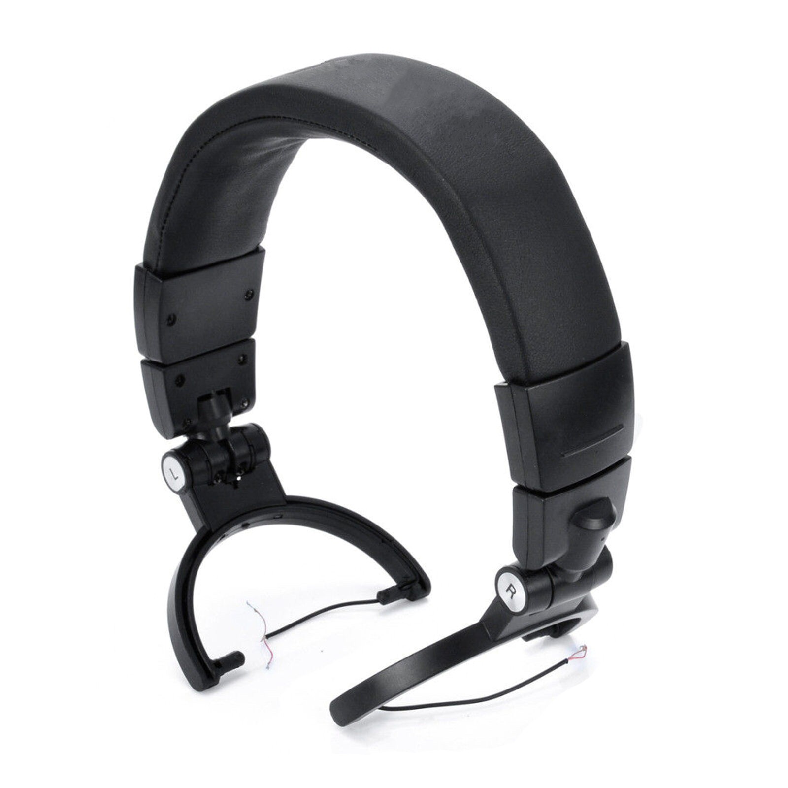 2.75ft Earphone Frame Headband Cushion Hook For Audio Technica Ath-M50 Headphone