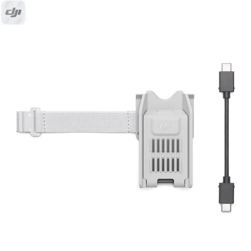 DJI Cellular Dongle 2 & Mounting Kit For DJI Mini 4 Pro