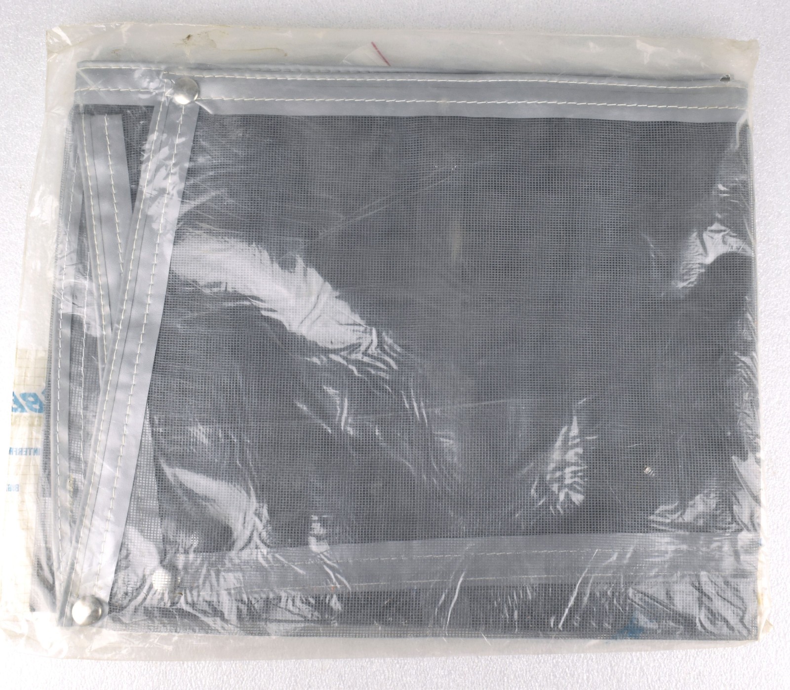 Belmor Ford LTL 9000 Fiberglass Wire Bug Screen Grille Cover BS-1554
