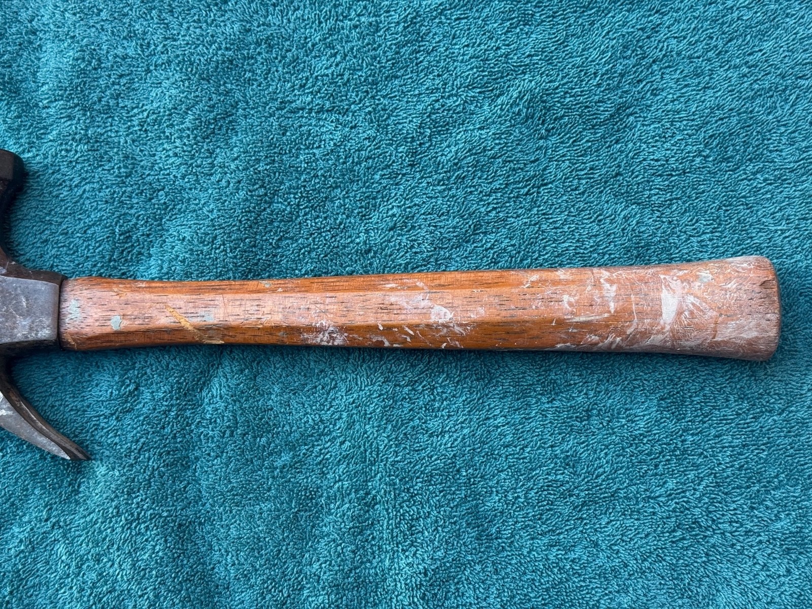 Vintage Grants Gold Label Hammer