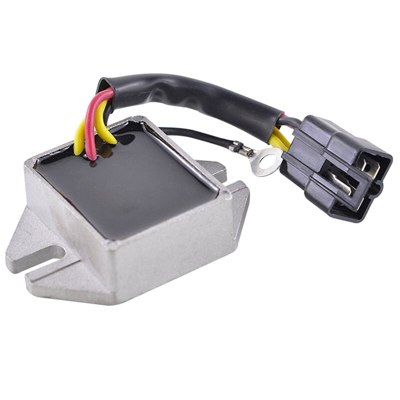 Regulator Rectifier For Ski-Doo Touring 380F /440 /500 /500F /E/LE/SLE 1995-2001