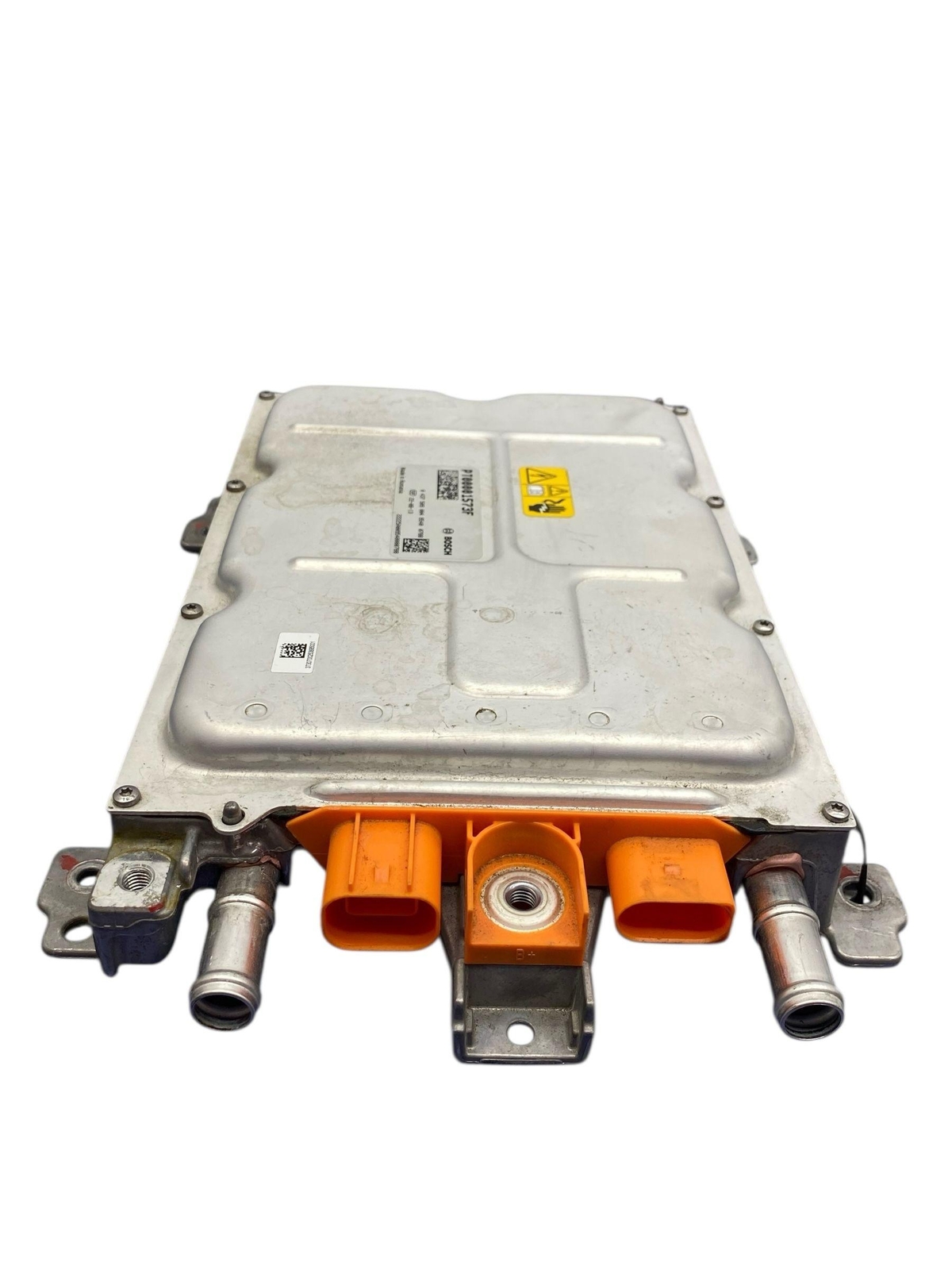 2022-2024 RIVIAN R1S OEM FRONT POWER CONVERTER CONTROL MODULE PT00001573F