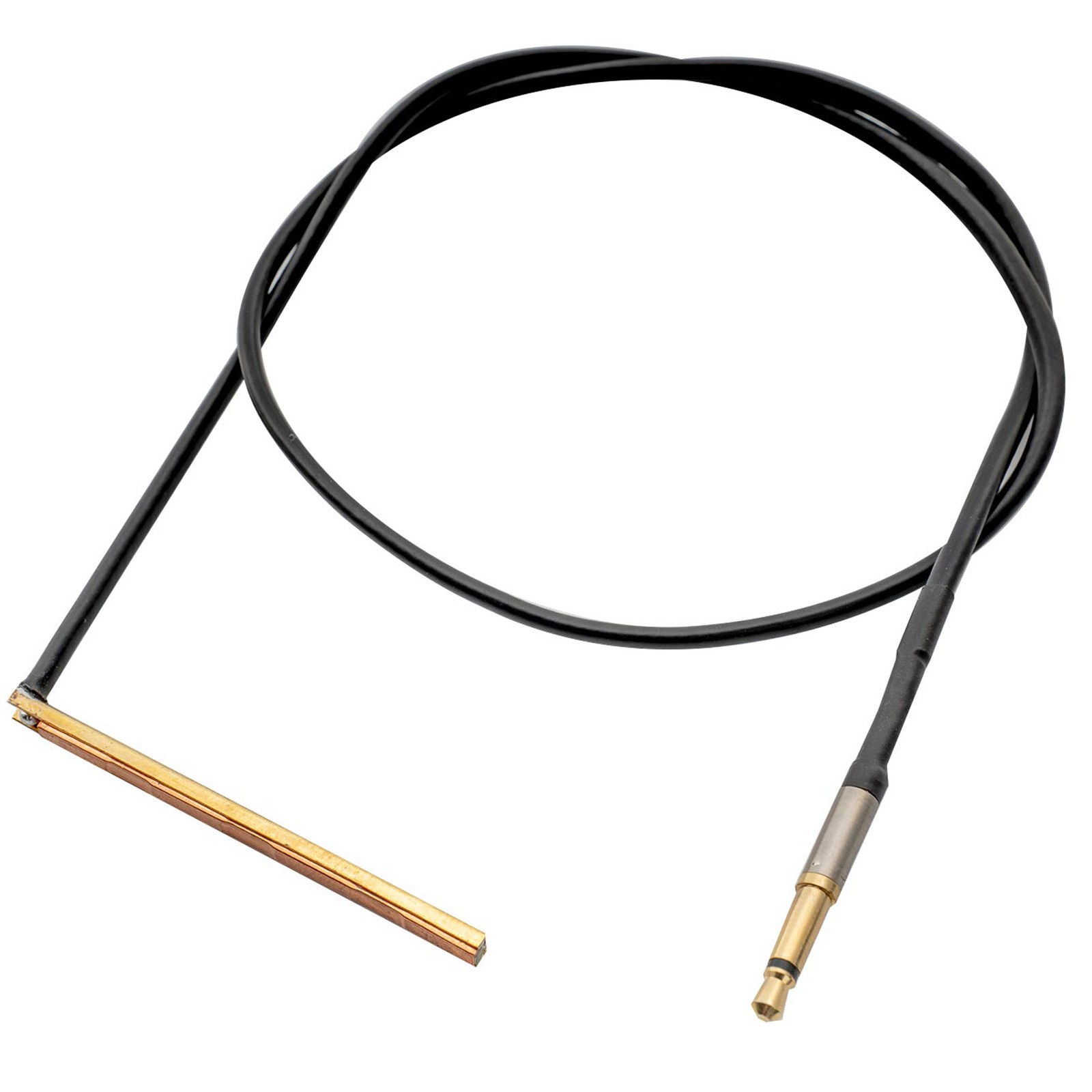 Artec PG-437M 38mm x 4.3mm Transducer Ceramic Piezo Pickup For Mandolin