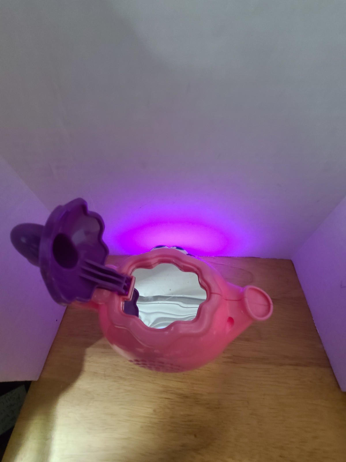 Leapfrog Musical Rainbow Tea Party Replacement Pot Only